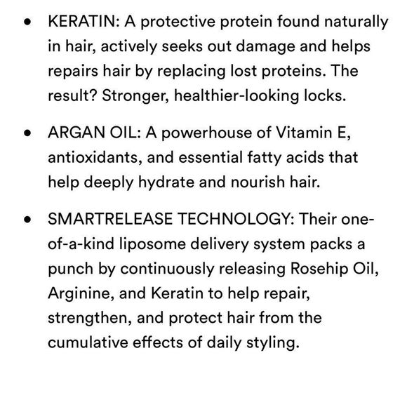 $6❤️‍🔥 Joico K-PAK Color Therapy Luster Lock Instant Shine Repair Treatment 🔒 - Picture 5 of 6